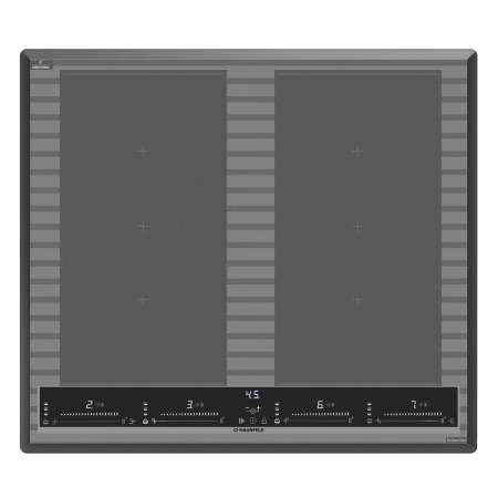 Варочная панель индукционная Maunfeld CVI594SF2MDGR LUX Inverter